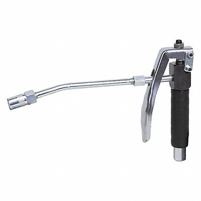 WESTWARD 21EM13 Grease Control Valve 7500 PSI