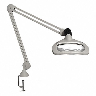 VISION-LUXO WAL02596818845LG MagnifierLight Articulating AR 45in GY