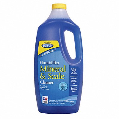 BESTAIR PRO 1C Humidifier Cleaner 32 oz