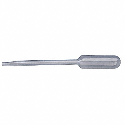 LAB SAFETY SUPPLY 21F240 Pipette 9mL PK500
