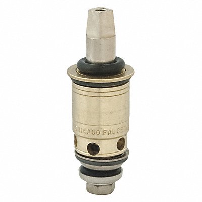 CHICAGO FAUCETS 1099XTDBL12JKABNF Rh Quaturn Unit PK12