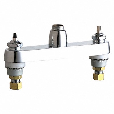 CHICAGO FAUCETS 1100LESHAB Sink Faucet