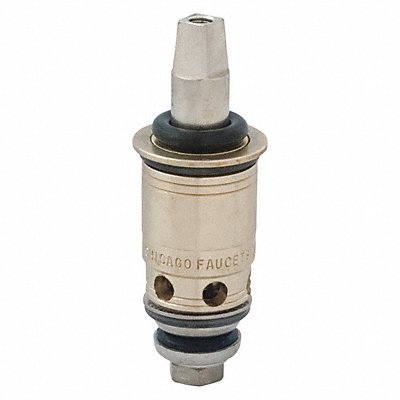 CHICAGO FAUCETS 1100XTDBL12JKABNF Lh Quaturn Unit PK12