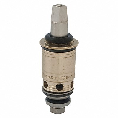 CHICAGO FAUCETS 217XTLHBL12JKABNF Slow Compression Operatng Cartridge PK12