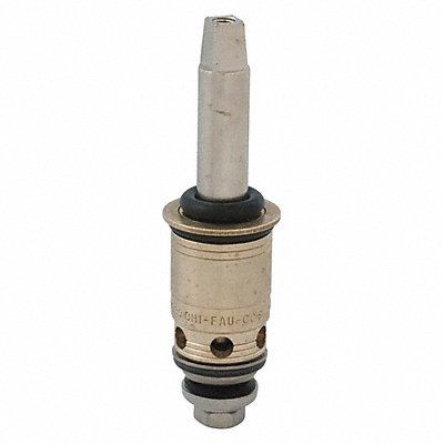 CHICAGO FAUCETS 274XTRHBL12JKABNF Rh Lng Slo-Compression PK12