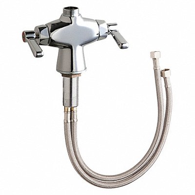 CHICAGO FAUCETS 50LESAB Sink Faucet