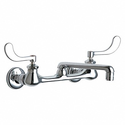 CHICAGO FAUCETS 540LD317WXFABCP Sink Faucet