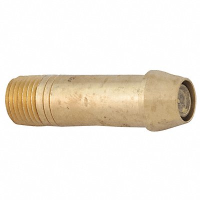 CHICAGO FAUCETS 58018KJKABRBF Tailpiece Assembly