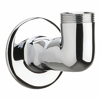 CHICAGO FAUCETS 629LESAB Wall Mounted Spout