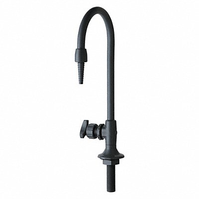 CHICAGO FAUCETS 869BLHPVC Pvc Distilled Water Faucet For Left