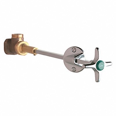 CHICAGO FAUCETS 962VOAABCP Remote Control Valve