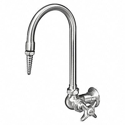 CHICAGO FAUCETS 970CTF Tin Lined Pure Water Faucet
