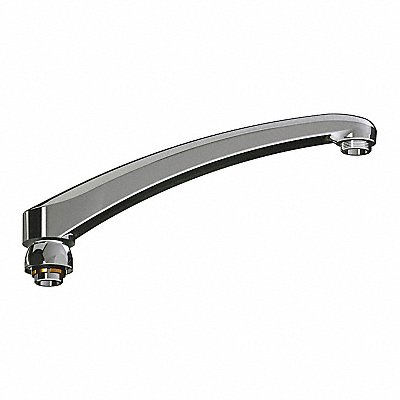 CHICAGO FAUCETS L8LEOJKAB Cast Spout Assembly