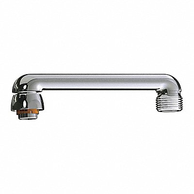 CHICAGO FAUCETS S6E2JKABCP Cast Spout Assembly