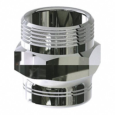 CHICAGO FAUCETS SA3JKABCP Adaptor 3/8Npt X 1 1/16Unef