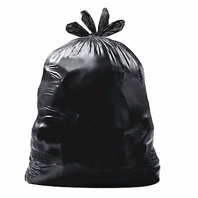 GLAD 60035 Garbage Bag 30 gal PK40