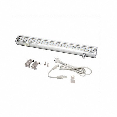 RADIONIC HI-TECH ZX513DWW LED Striplight 12in Plug-In 435lm