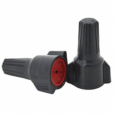 IDEAL 301162P Twist On Wire Connector 600 V PK20