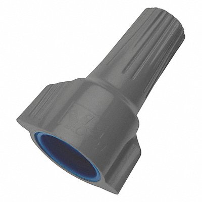 IDEAL 301163P Twist On Wire Connector 600 V PK15