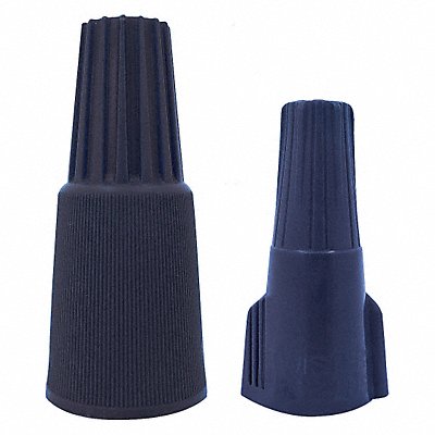 IDEAL 306064 Twist On Wire Connector 600 V PK10