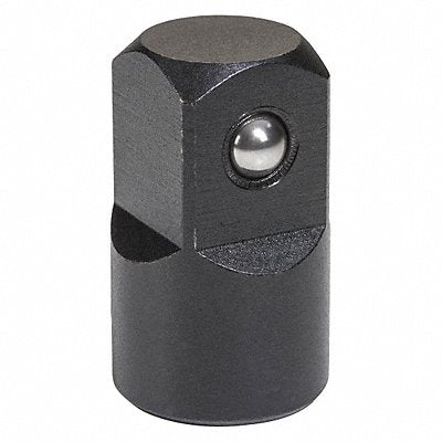 PROTO J5653B SocketAdaptor Steel Black Oxide 1/2 in 3/4 in