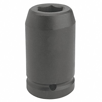 PROTO J10030ML Impact Socket Steel Black Oxide 30 mm