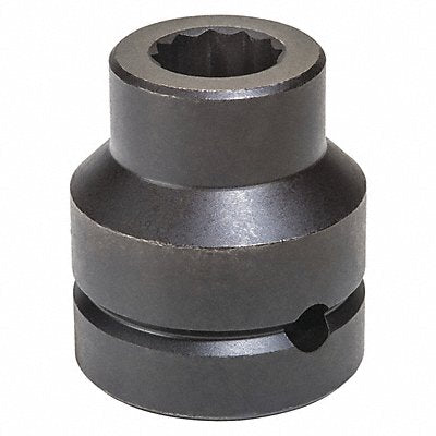 PROTO J10018T Impact Socket Steel Black Oxide 1 1/8 in