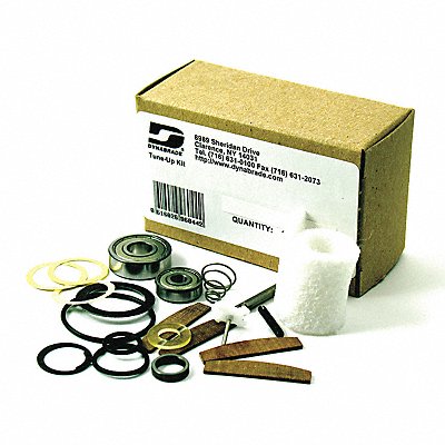 DYNABRADE 96100 Tune-Up Kit Dynabrade