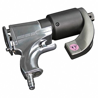 HYTORC JA5SP Torque Wrench Air Powered 500 ft.-lb.