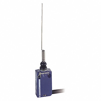 TELEMECANIQUE SENSORS XCMD2106L1 Limit Switch Cat Whisker 1NO/1NC