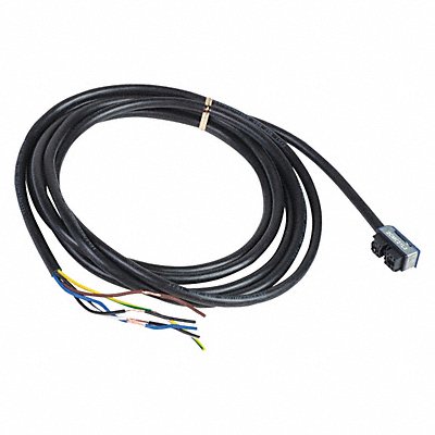 TELEMECANIQUE SENSORS ZCMC21L3 Pre Cabled Connection 1NO/1NC