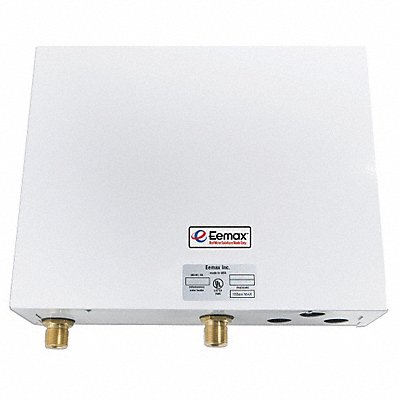 EEMAX EX240T2TML Electric Tankless Water Heater 208V