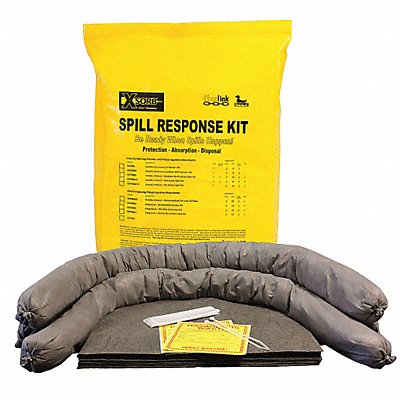 XSORB PKPB7U Spill Kit Universal