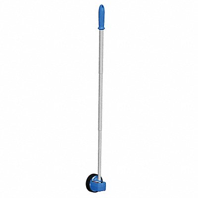 WESTWARD 21LP32 Measuring Wheel 4 in ft/in 9999 ft 11 in