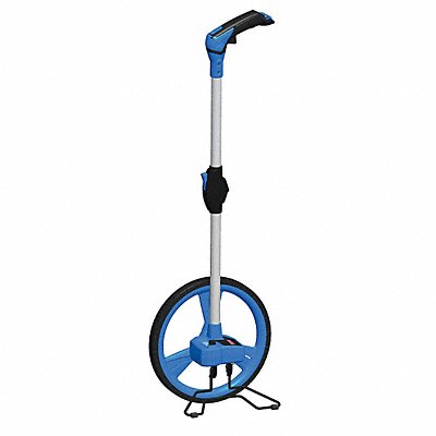 WESTWARD 21LP34 Foldable Measure Wheel 12 9999ft. 11