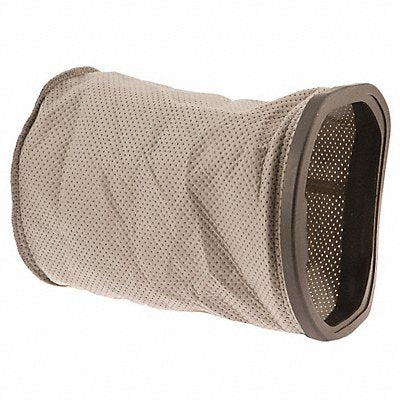 NOBLES 9008926 Vacuum Bag Cloth Reusable