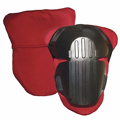 IMPACTO 87700 Knee Pads Foam Hard Shell PR