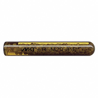 MKT FASTENING 3214000 Adhesive Anchor Capsule PK10