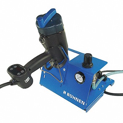PAM-BUEHNEN ToolStand Tool Stand Blue Steel