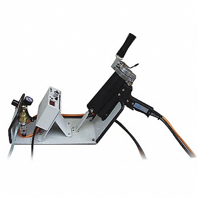 PAM-BUEHNEN HB500HT Glue Gun Corded