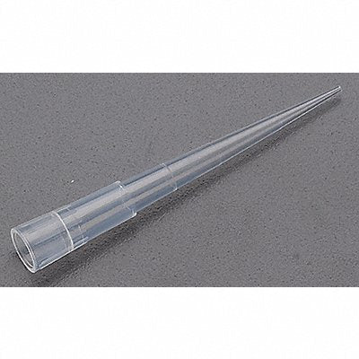 LAB SAFETY SUPPLY 21R709 MicroTip 2-200uL Sterile Grad PK960