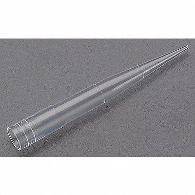 LAB SAFETY SUPPLY 21R711 Micro Tip 100-1000uL Sterile Grad PK960
