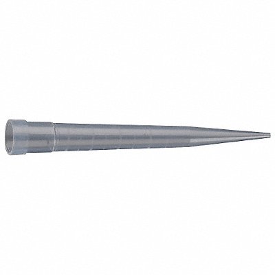 LAB SAFETY SUPPLY 21R695 Pipetter Tips 5mL PK100