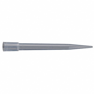 LAB SAFETY SUPPLY 21R696 Pipetter Tips 5mL PK100