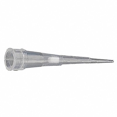 LAB SAFETY SUPPLY 21R749 Pipetter Tips 10uL PK960