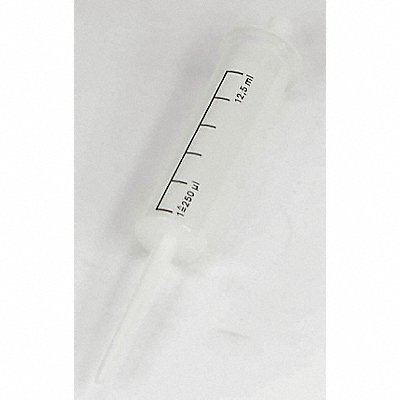 DLAB 21R867 Piston Pe-Hd Cylinder 12.5mL PK100