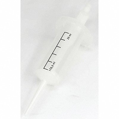 DLAB 21R868 Piston Pe-Hd Cylinder 25mL PK50