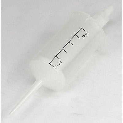 DLAB 21R869 Piston Pe-Hd Cylinder 50mL PK25