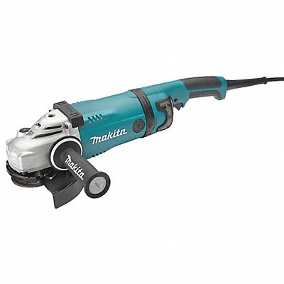 MAKITA GA9031Y Angle Grinder 9 in No Load RPM 6600