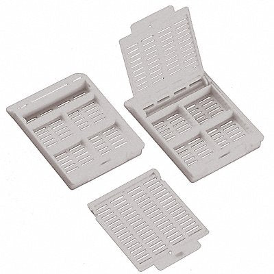 GRAINGER 21RK99 Cassette 1.6 In PK500